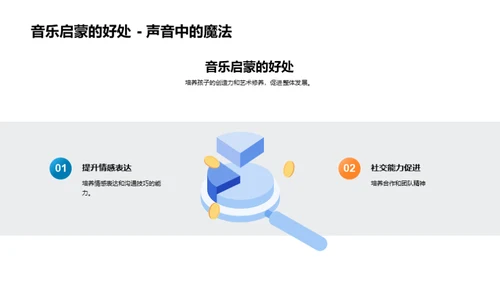 音乐启蒙：塑造孩子的未来