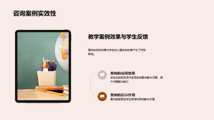 硕士生心理咨询解析