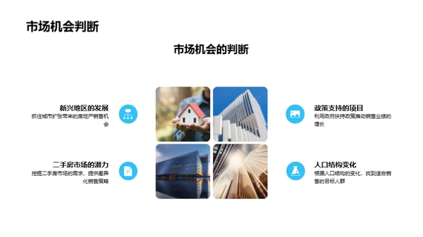 房产销售精要