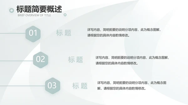 高端品牌介绍策划方案工作总结计划PPT
