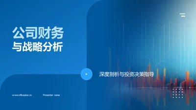 公司财务与战略分析