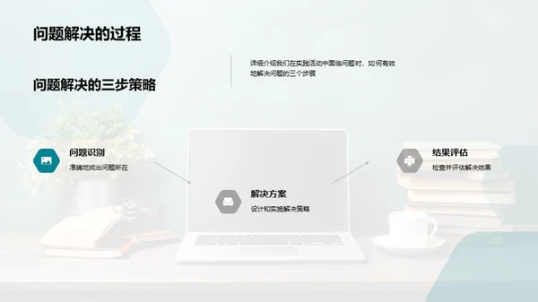 实践活动的力量