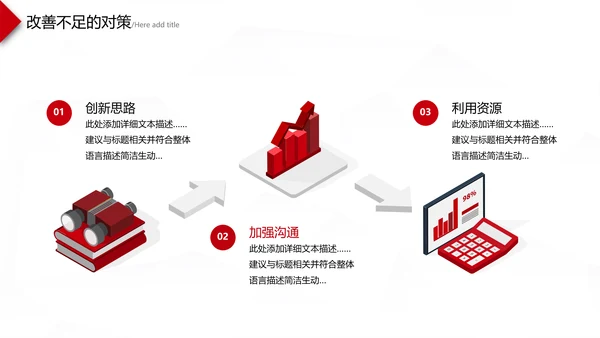 2021年年中述职报告工作总结工作汇报PPT