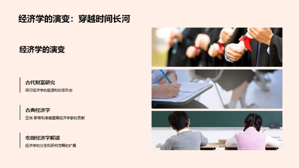 经济学解析