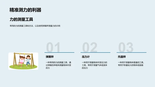 理解力的科学秘密PPT模板