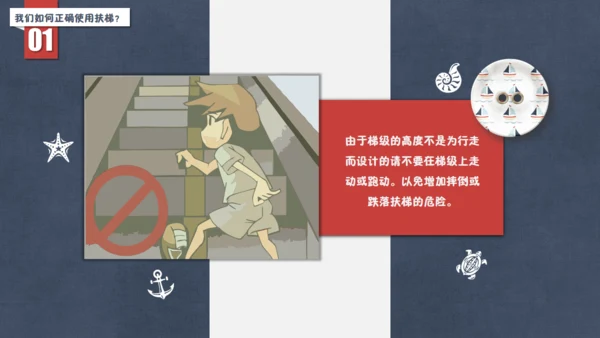 儿童电梯安全通用PPT课件