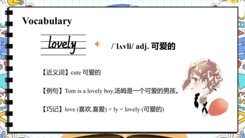 Unit 5 How old are you Story time 课件 课件(共51张PPT)