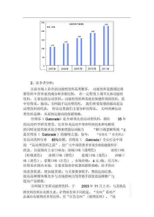 脉动促销策划书