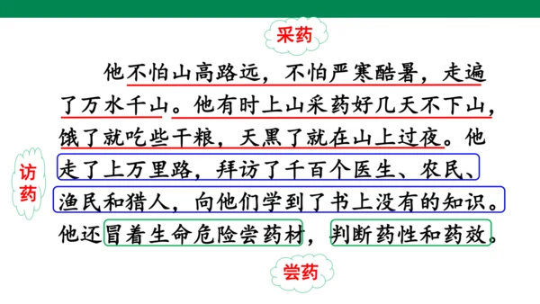 语文园地八