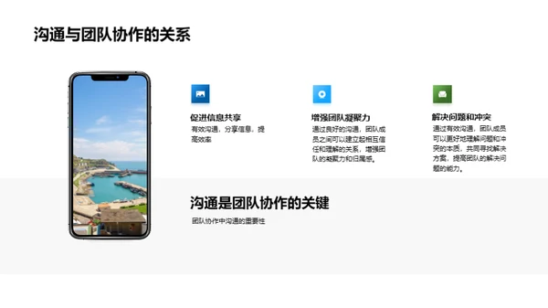 提升旅行团队沟通效率