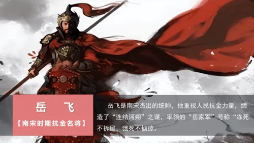 第18课《中国人失掉自信力了吗》课件(共37张PPT)