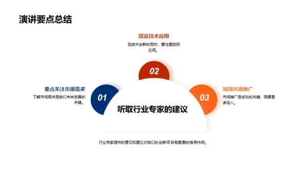 创新颠覆 革新未来