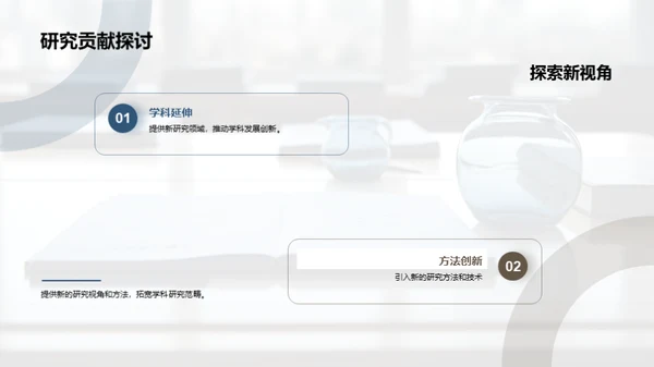 深度解读：学术研究