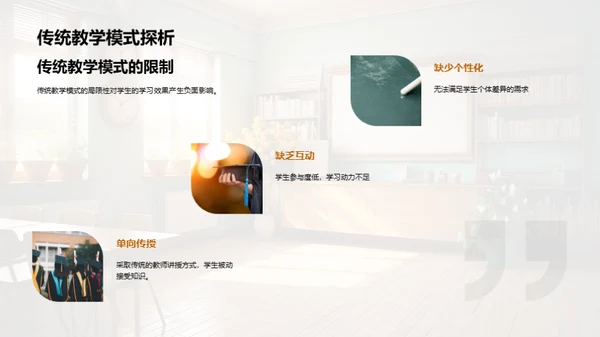 打造互动课堂