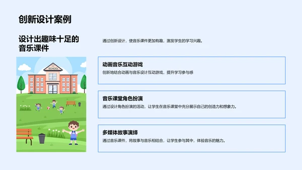 音乐课件教学法