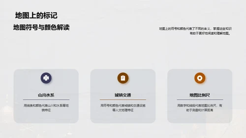 商务风教育培训教学课件PPT模板