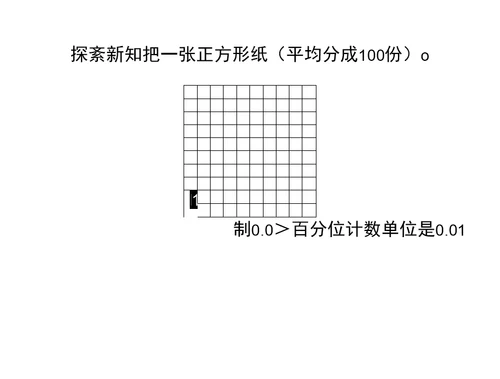 四年级下册数学课件-4.2小数的读、写法-人教新课标(共24张PPT)