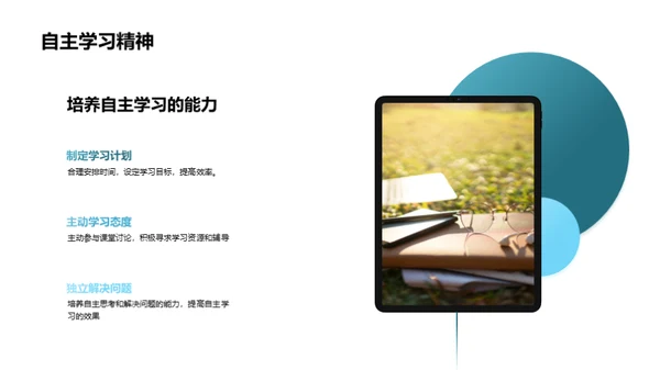 大学生活全景解析