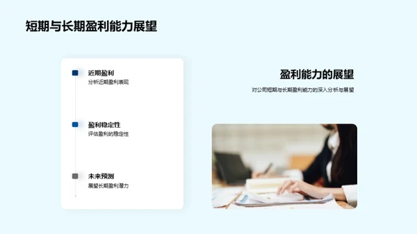 探索金融巨头
