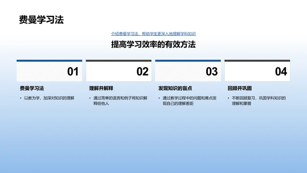 升学备战策略解析