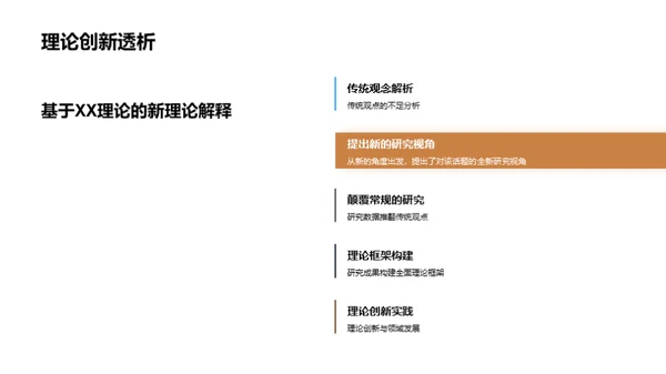 哲学研究深度解析