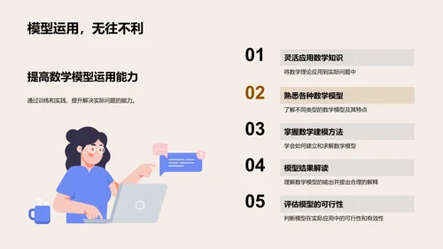 数学：应用与实践