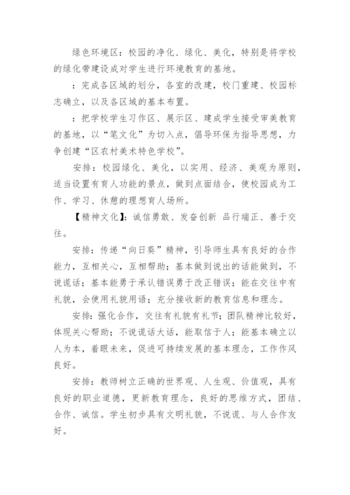 学校校园文化建设实施方案_1.docx