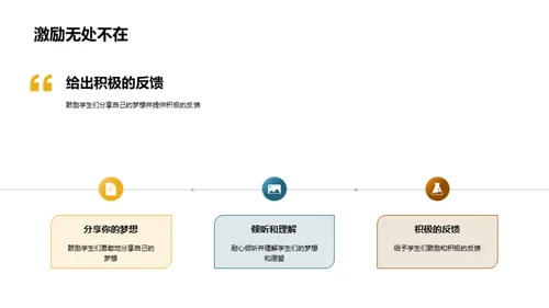 梦想起航之旅