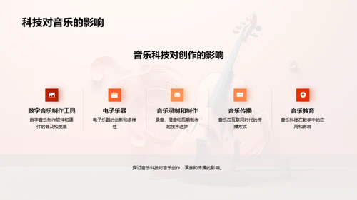 音乐魅力解析