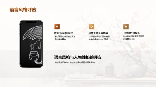 解析《红楼梦》人物群像