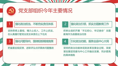 红领巾心向党少先队员青春誓词PPT