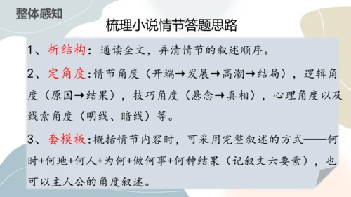 第16课《我的叔叔于勒》课件
