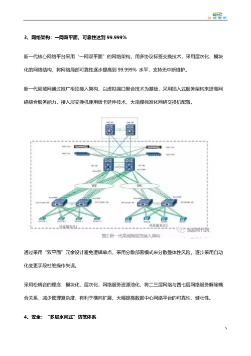 中国建设银行新IT架构.docx