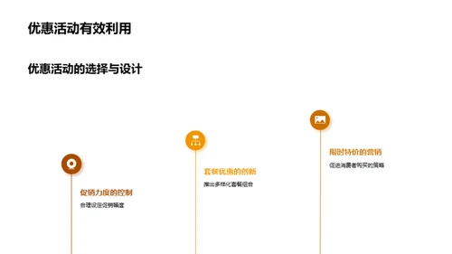 大暑商机与营销策略