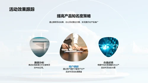赋能云智能 优化产品发布
