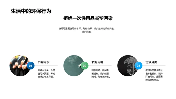 环保之路，家校并肩