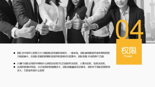 团队合作公司员工培训通用PPT课件