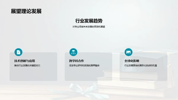 深度剖析：专业研究与行业应用