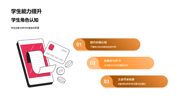卓越教学艺术