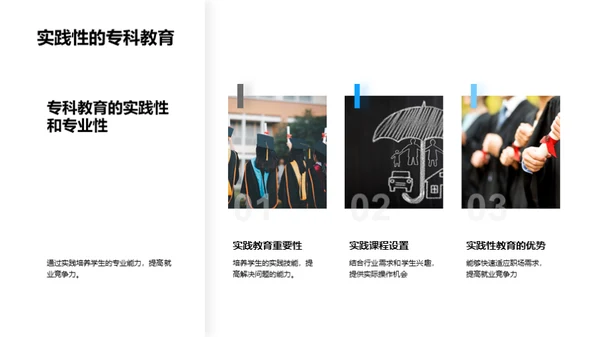 专科教育深度解析