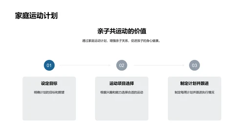 锻炼助力学习效率