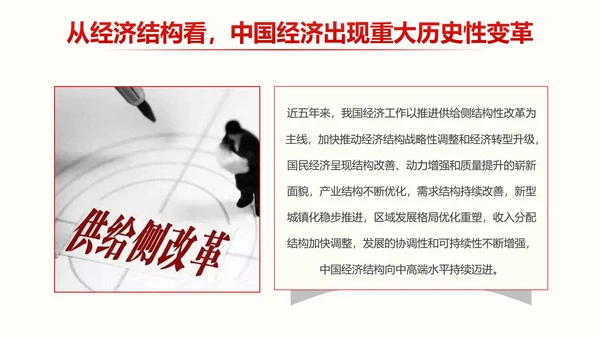 中央经济工作会议部署解读PPT