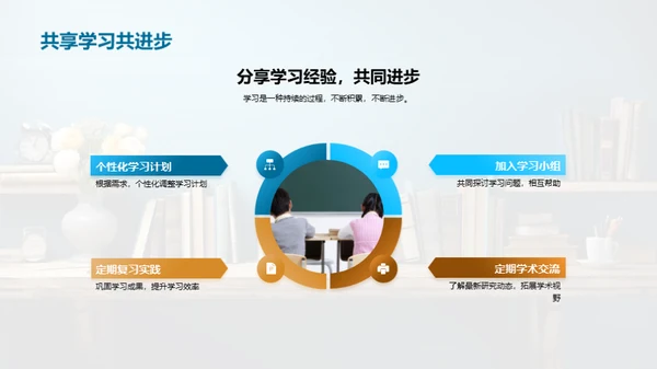 提升学习效率之道