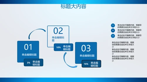 创意智能城市建设动态PPT