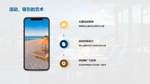 主题餐厅营销策略