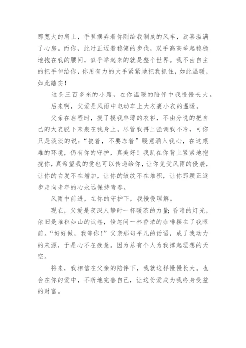 理想的力量议论文.docx