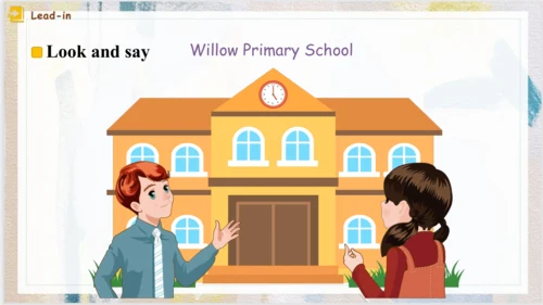 小学英语 人教版（PEP） 五年级上册 Recycle 1 第二课时课件+素材(共26张PPT)