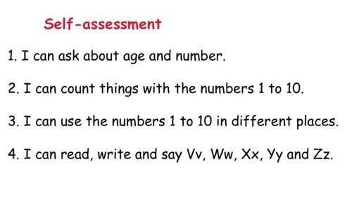 Unit 6 Useful numbers Part C Project  Make a birth