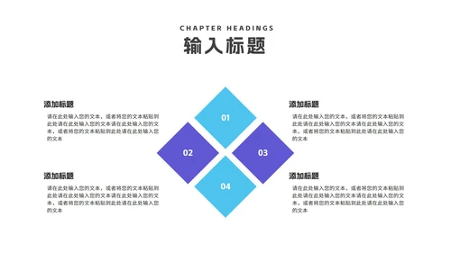 简约风渐变球体工作述职报告PPT模板