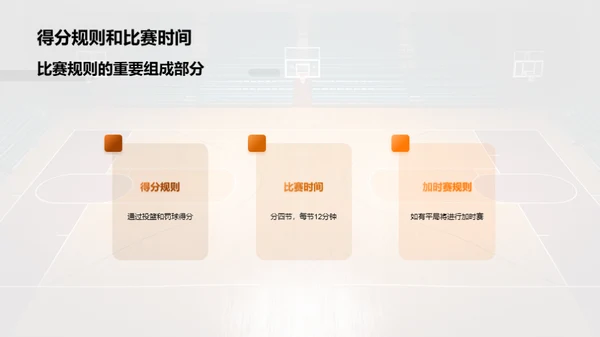 3D风其他行业教学课件PPT模板